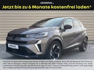 Renault Captur 2026