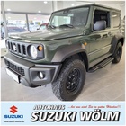 Suzuki Jimny 2023