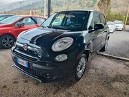 Fiat 500L 2019