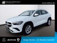 Mercedes-Benz GLA-Class 2025