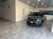 Jeep Compass 2019