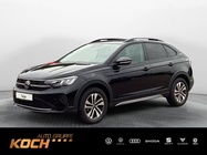 Volkswagen Taigo 2025