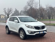 Kia Sportage 2012