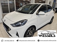 Hyundai i10 2021