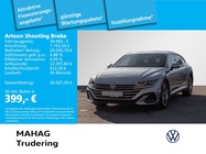 Volkswagen Arteon 2022