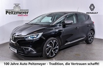Renault Scenic 2017