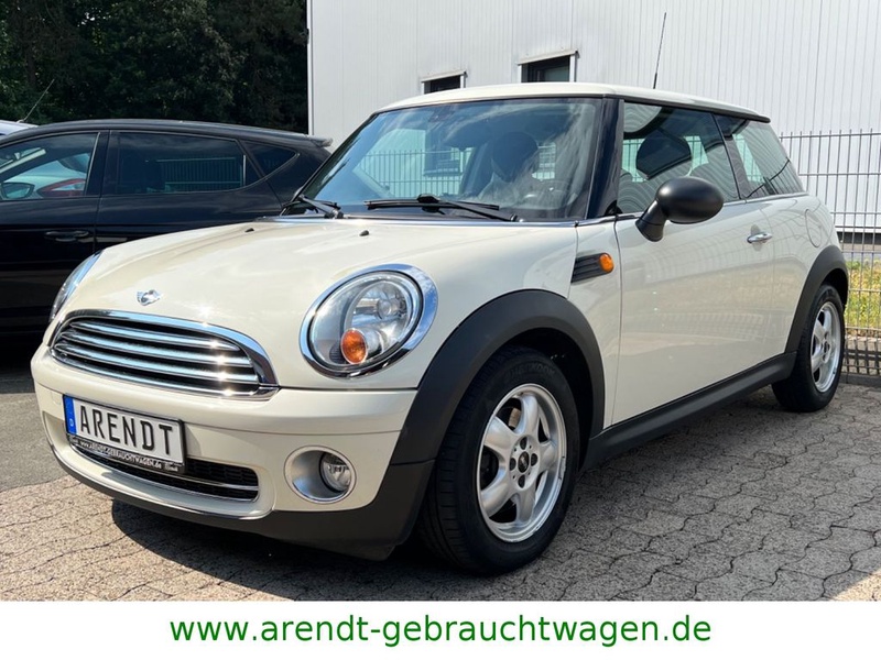 MINI One