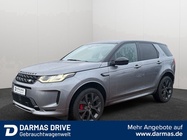 Land Rover Discovery Sport 2024