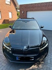 Skoda Superb 2019
