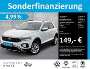 Volkswagen T-Roc 2023