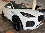Jaguar E-Pace 2023