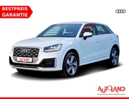 Audi Q2 2019