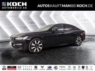 Volvo S90 2024