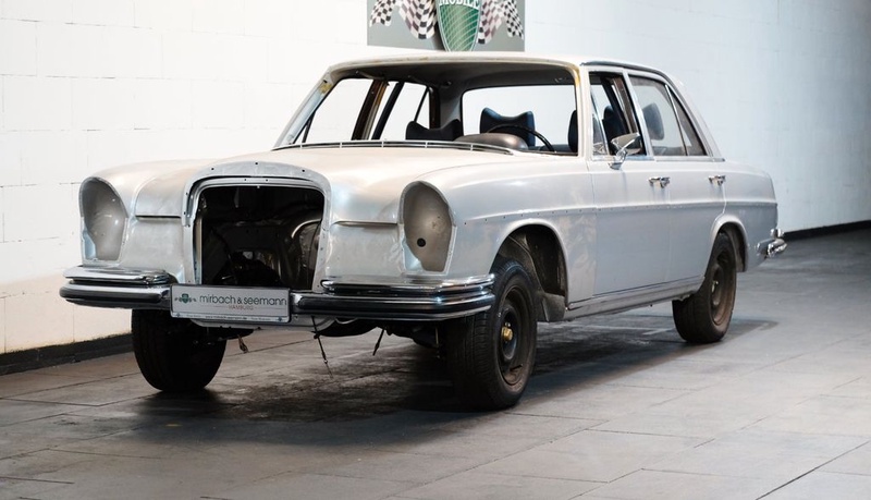 Mercedes-Benz 280