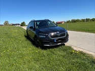 Skoda Kamiq 2022