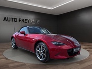 Mazda MX-5 2022