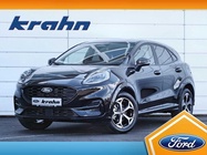 Ford Puma 2025