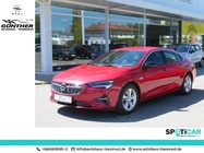 Opel Insignia 2021
