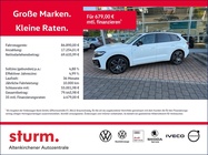 Volkswagen Touareg 2025