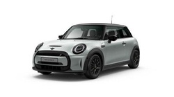 MINI Cooper 2021