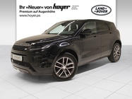 Land Rover Evoque 2024