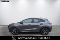 Ford Puma 2020