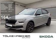 Skoda Kamiq 2021