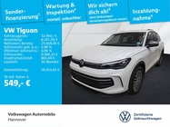 Volkswagen Tiguan 2025