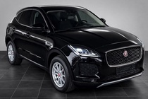 Jaguar E-Pace 2019