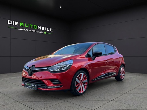 Renault Clio 2019