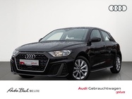Audi A1 2021