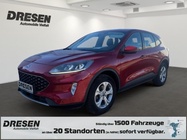 Ford Kuga 2021