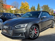Audi S5 2017