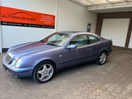 Mercedes-Benz 320 1999