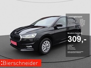 Skoda Fabia 2026