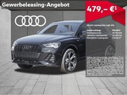 Audi Q3 2025