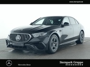 Mercedes-Benz E-Class 2025
