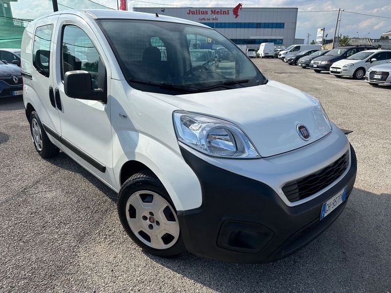 Fiat Fiorino