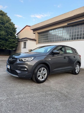 Opel Grandland 2021