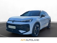 Volkswagen T-Roc 2026