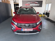 Dacia Sandero 2022