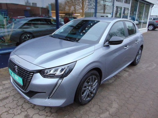 Peugeot 208 2022