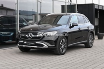 Mercedes-Benz GLC-Class 2023