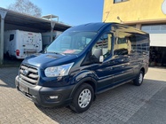 Ford Transit 2020