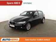 BMW 1 Series 2019