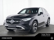 Mercedes-Benz GLC-Class 2024