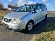 Volkswagen Touran 2005