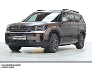 Hyundai Santa Fe 2025