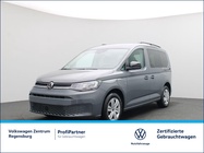 Volkswagen Caddy 2025