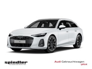 Audi A6 2025